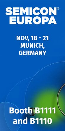 SEMICON Europa 2025