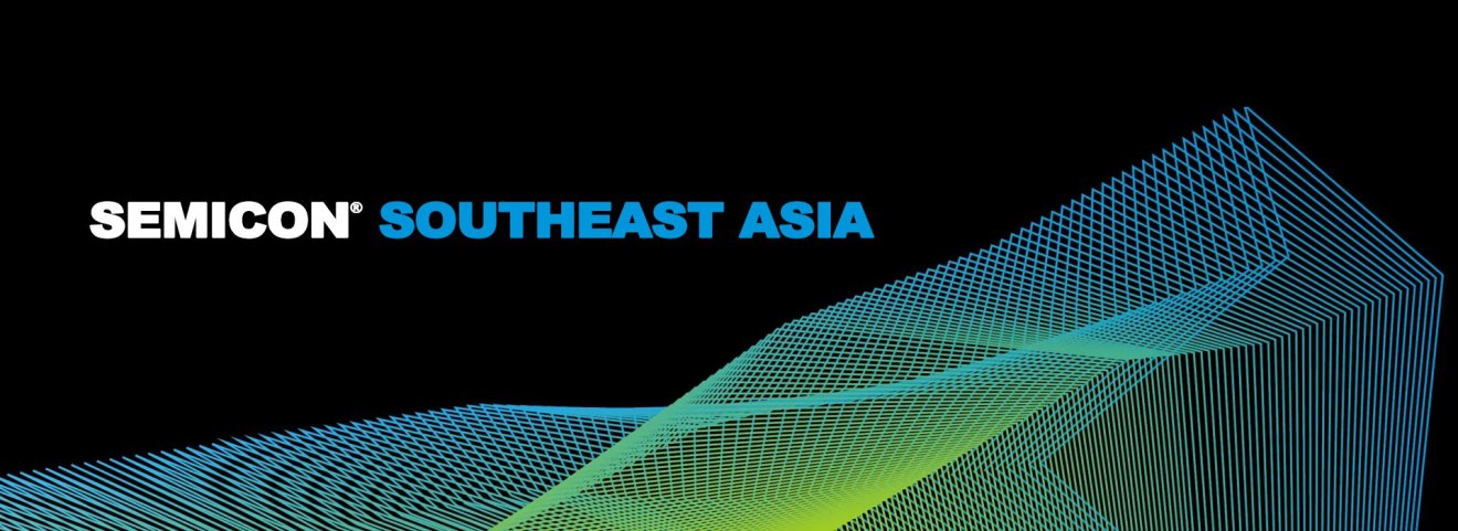 SEMICON Southeast Asia 2026 SEMICON Southeast Asia 2026