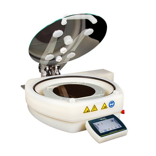 POLOS 450 Advanced POLOS 450 Advanced