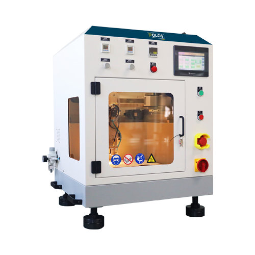 POLOS UC320 Ultrasonic Spray Coating System POLOS UC320 Ultrasonic Spray Coating System