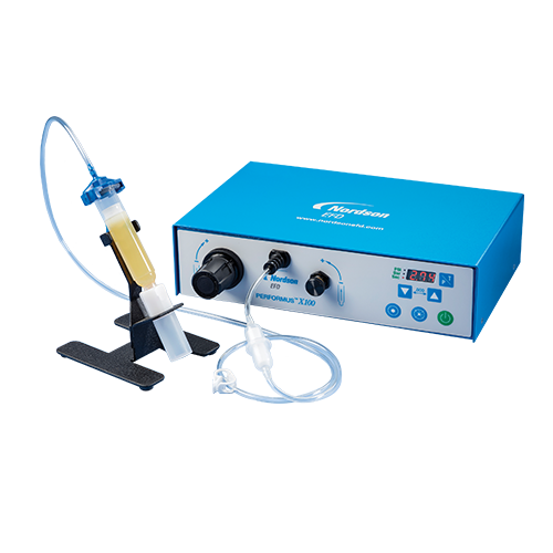 Performus X Dispenser Performus X Dispenser