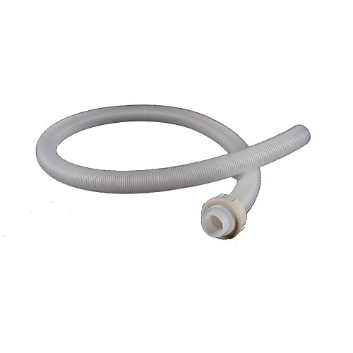 Drain hose 1,5m with 1" F-NPT / G1,5" PP
319.2464

Webshop » Coating » Accessories & Options