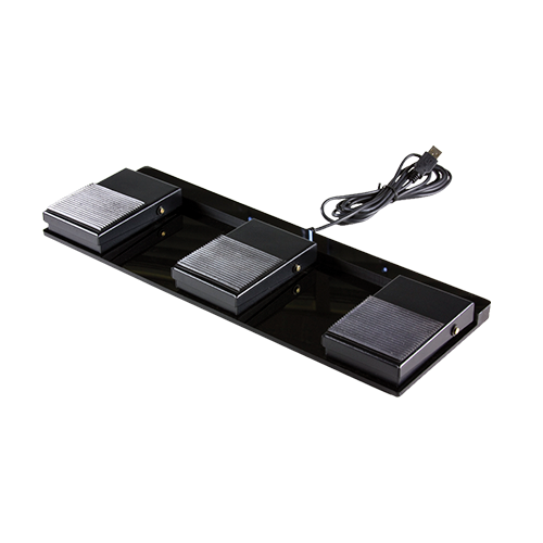 POLOS foot pedal (3 pedals)
321.8116

Webshop » Coating » Accessories & Options
