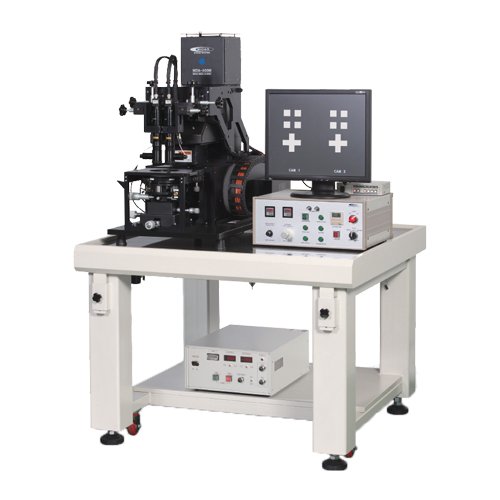 POLOS MDA-400M - 4" Mask Aligner POLOS MDA-400M - 4" Mask Aligner