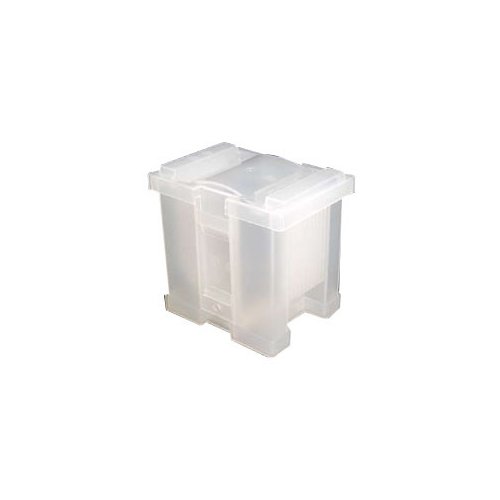 Wafer Shipping Box 1" (25 mm)
9.5469

Webshop » Wafer Handling » Wafer Shipping Boxes