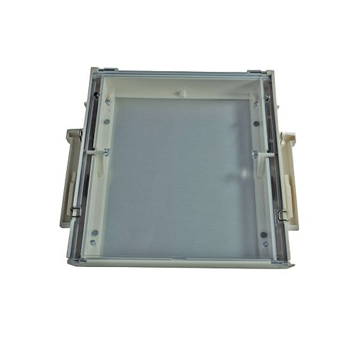 Reticle Storage Case 5" - Single Pellicle Reticle Storage Case 5" - Single Pellicle