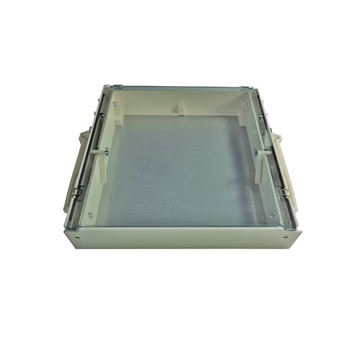 Reticle Storage Case 6" - Double Pellicle
168.19

Webshop » Mask Aligners » Accessories