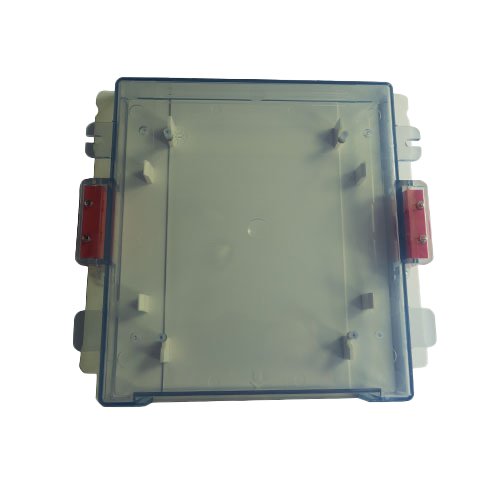 Reticle Storage Case 6" Reticle Storage Case 6"