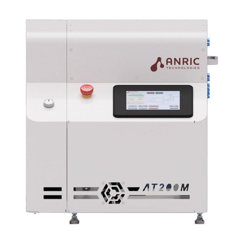 AT200 ALD System AT200 ALD System