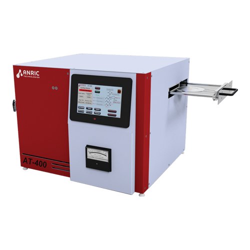 AT410 ALD System AT410 ALD System