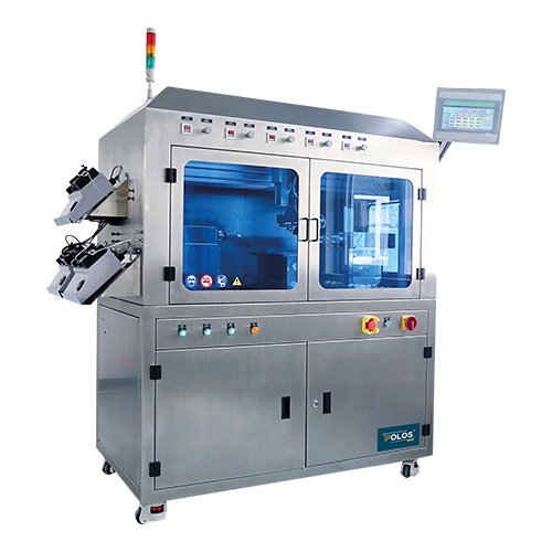 POLOS UC510 Ultrasonic Balloon Catheter Coating System POLOS UC510 Ultrasonic Balloon Catheter Coating System