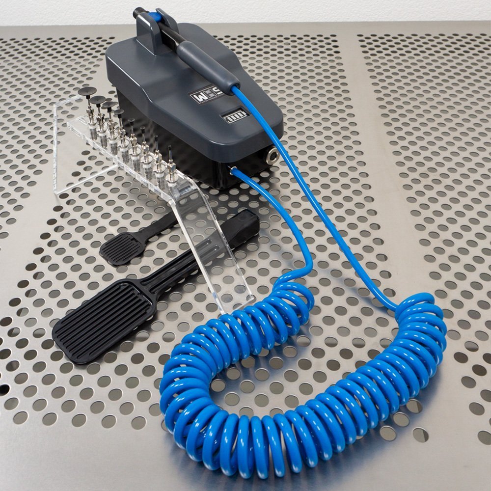 Tabletop portable wand (WHS-V7) small device Tabletop portable wand (WHS-V7) small device