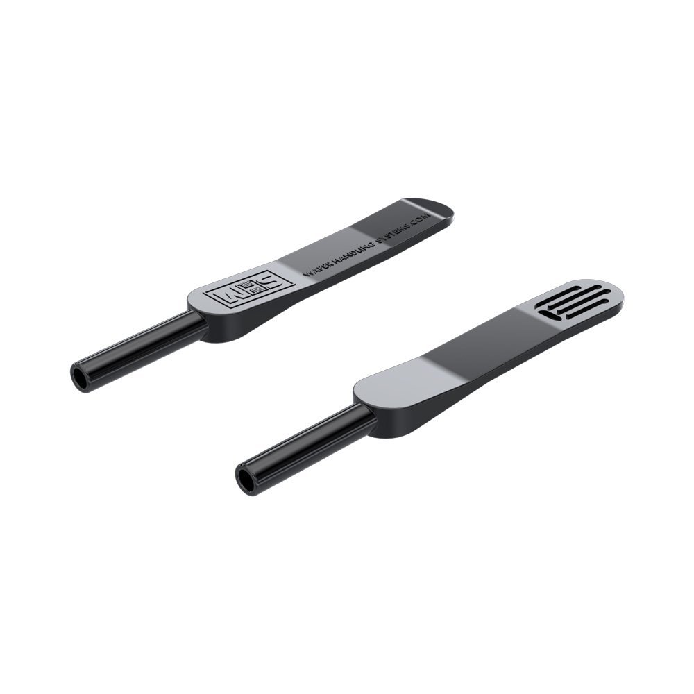 Vacuum tip PEEK 50-76 mm (WHS-V1) straight Vacuum tip PEEK 50-76 mm (WHS-V1) straight