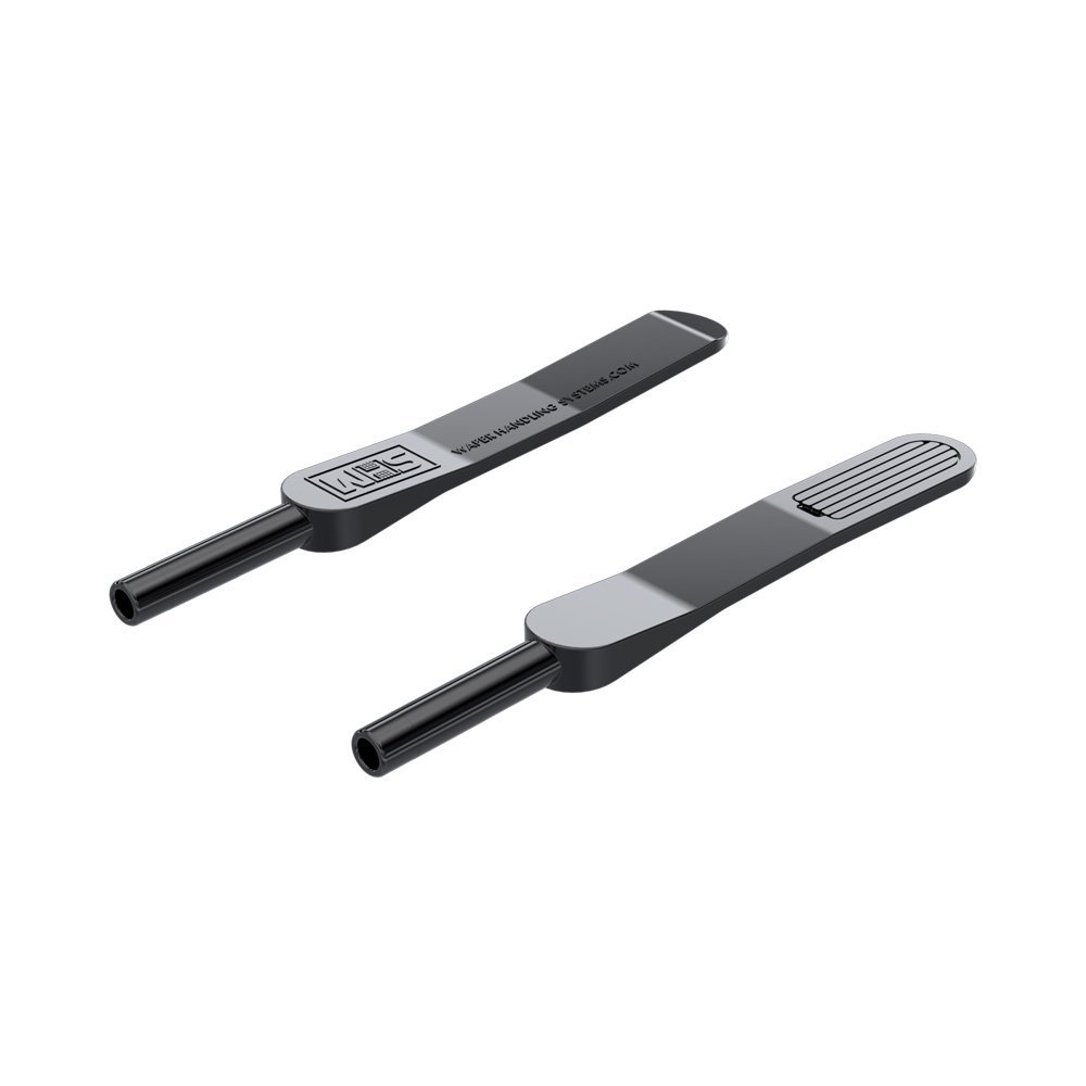 Vacuum tip PEEK 76-150 mm compound/thin (WHS-V1) straight Vacuum tip PEEK 76-150 mm compound/thin (WHS-V1) straight