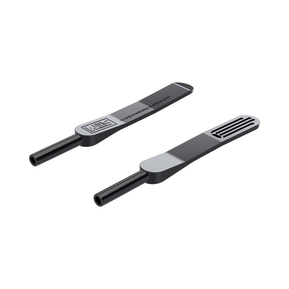 Vacuum tip PEEK 76-150 mm (WHS-V1) straight Vacuum tip PEEK 76-150 mm (WHS-V1) straight