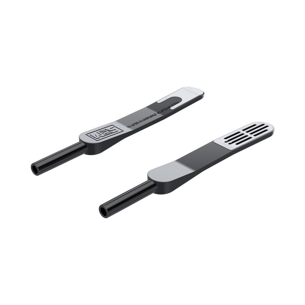 Vacuum tip UHMW/PEEK 76-150 mm (WHS-V1) straight Vacuum tip UHMW/PEEK 76-150 mm (WHS-V1) straight