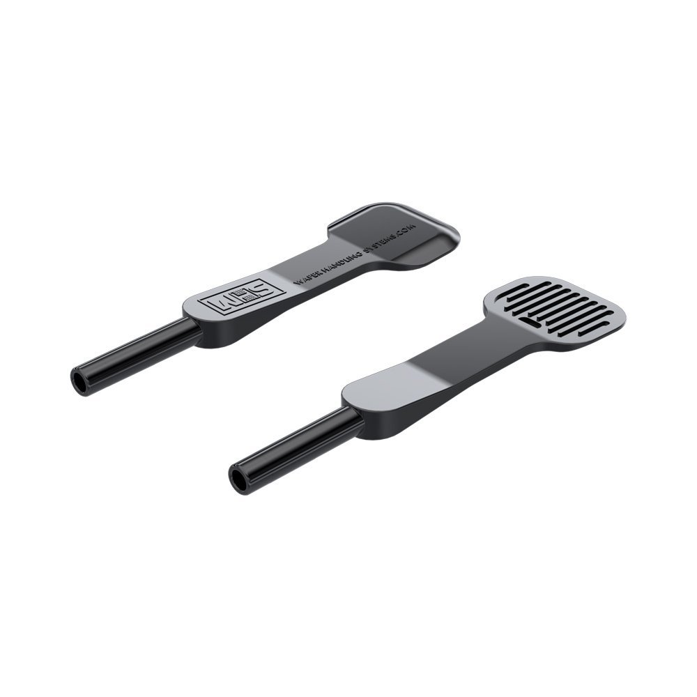 Vacuum tip PEEK 76-150 mm (WHS-V1) straight Vacuum tip PEEK 76-150 mm (WHS-V1) straight