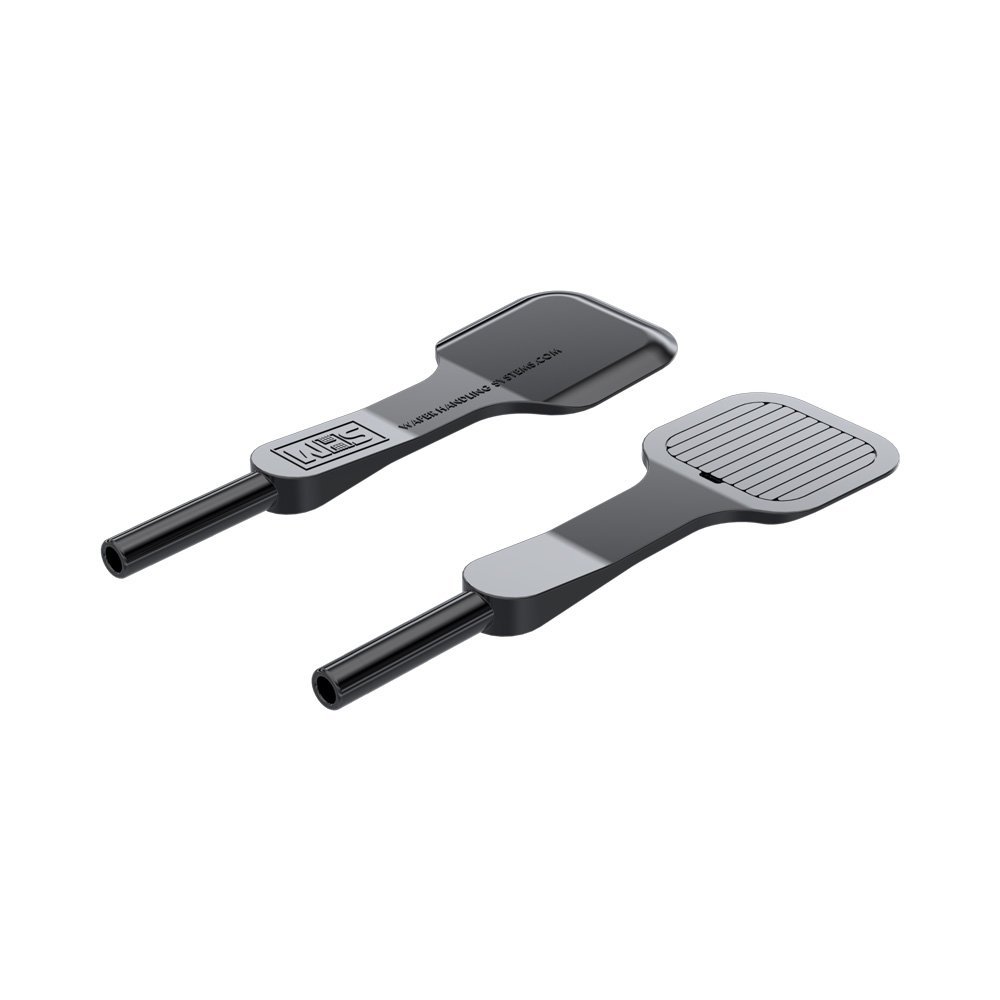 Vacuum tip PEEK 100-200 mm compound/thin (WHS-V1) straight Vacuum tip PEEK 100-200 mm compound/thin (WHS-V1) straight