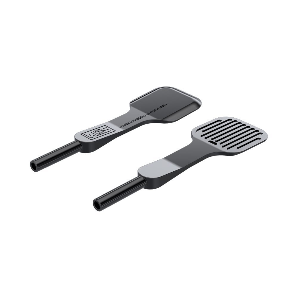 Vacuum tip PEEK 100-200 mm (WHS-V1) straight Vacuum tip PEEK 100-200 mm (WHS-V1) straight