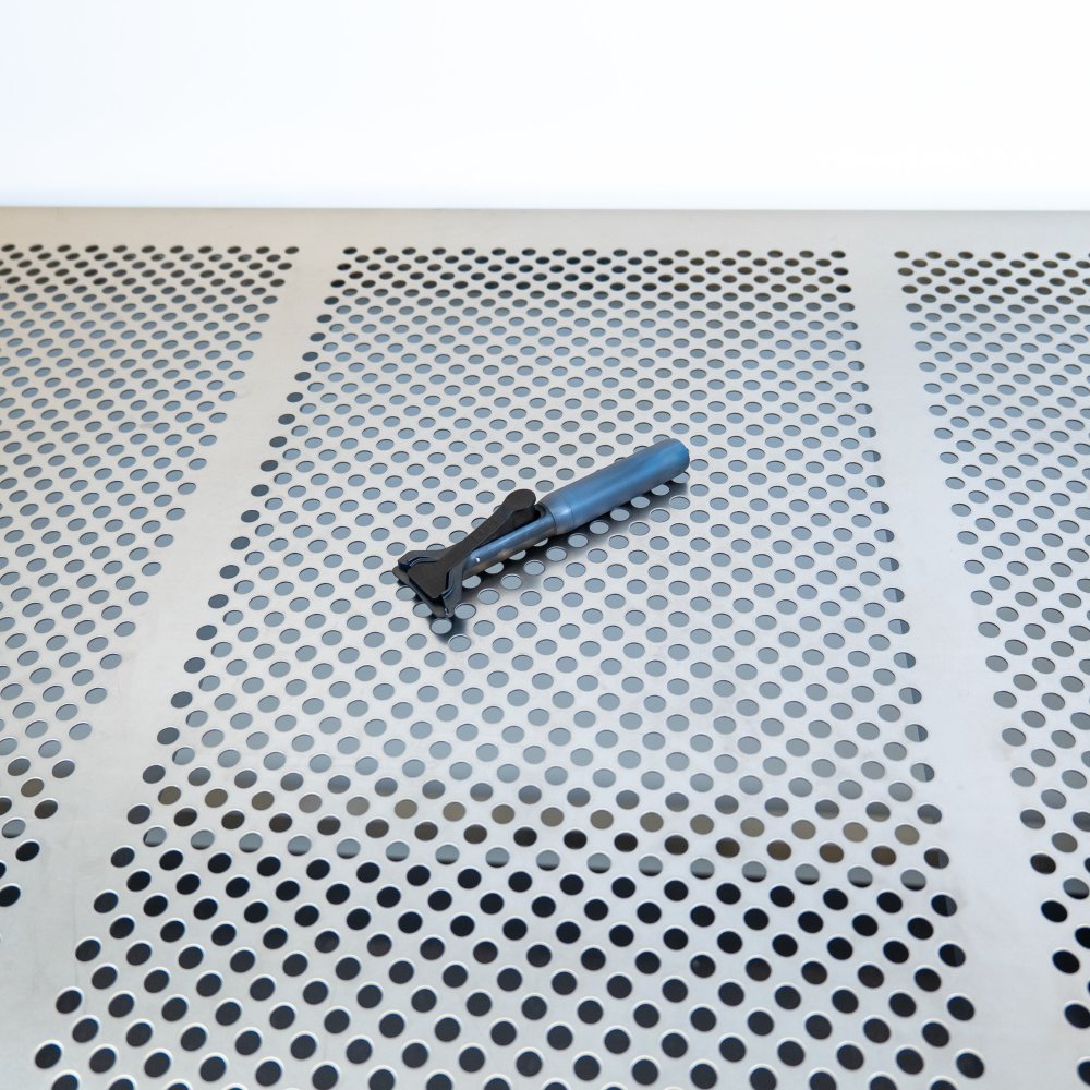 Mechanical wafer pick edge grip (WHS-G1) Mechanical wafer pick edge grip (WHS-G1)