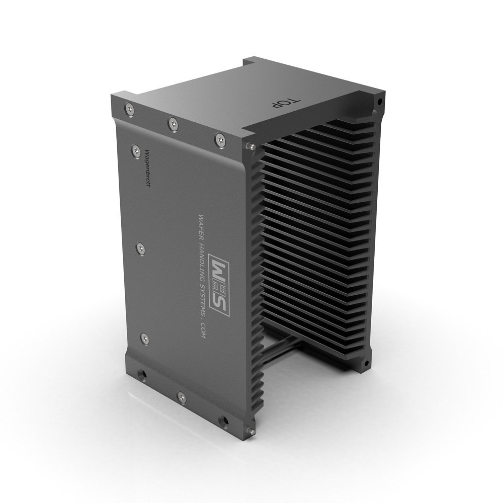 Legacy cassette, aluminum (coated) top plate, 25 slot, slot-shape angular (WHS-M2) 76 mm (3”) Legacy cassette, aluminum (coated) top plate, 25 slot, slot-shape angular (WHS-M2) 76 mm (3”)