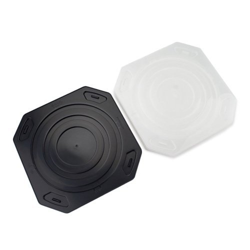 Coinstack shipper 12" (300 mm) Coinstack shipper 12" (300 mm)