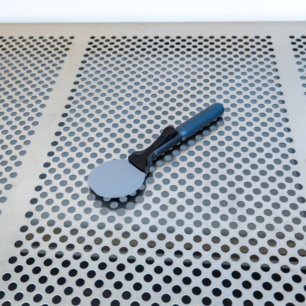 Mechanical wafer pick edge grip (WHS-G1) 50-76 mm Mechanical wafer pick edge grip (WHS-G1) 50-76 mm