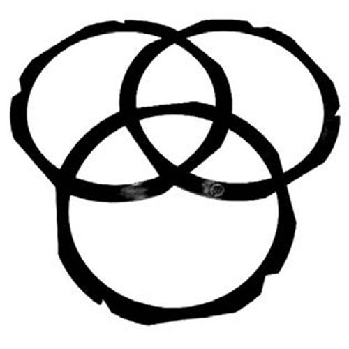 6" (150mm) Plastic Flex Frame 6" (150mm) Plastic Flex Frame