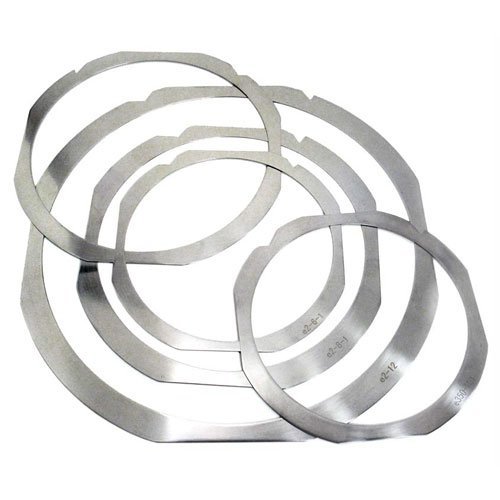 8" (200 mm) Metal Flex Frames 8" (200 mm) Metal Flex Frames