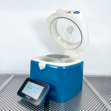 SPIN200x Spin coater - Standard - Tabletop model SPIN200x Spin coater - Standard - Tabletop model