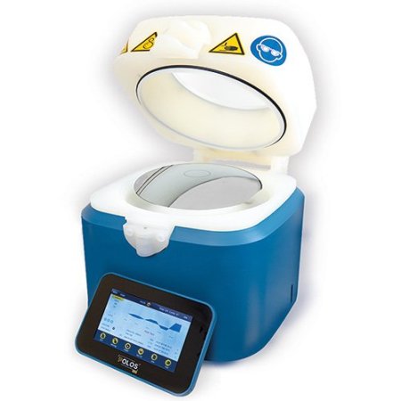 SPIN300x Spin coater - Advanced - Tabletop model SPIN300x Spin coater - Advanced - Tabletop model