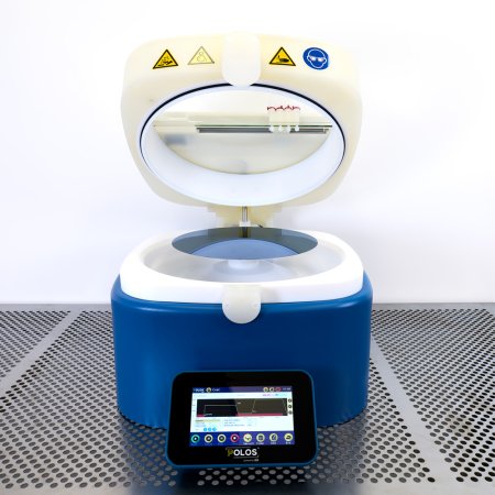 SPIN300x Spin coater - Advanced - Tabletop model SPIN300x Spin coater - Advanced - Tabletop model