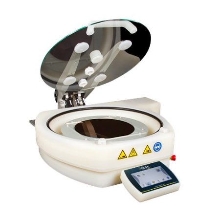 POLOS 450 Advanced POLOS 450 Advanced