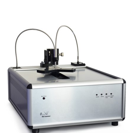 FR-Scanner FR-Scanner