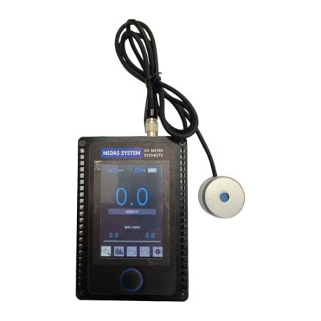 UV Intensity Meter (365nm)
4295.5

Webshop » Complementary Equipment » Complementary Equipment