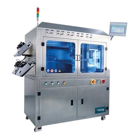 POLOS UC510 Ultrasonic Balloon Catheter Coating System POLOS UC510 Ultrasonic Balloon Catheter Coating System