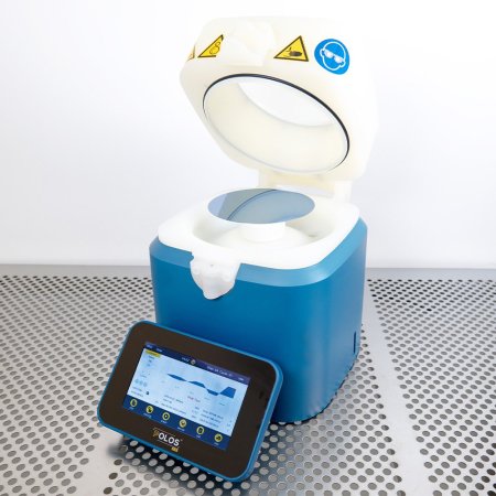 SPIN150x Spin coater - Standard - Tabletop model SPIN150x Spin coater - Standard - Tabletop model