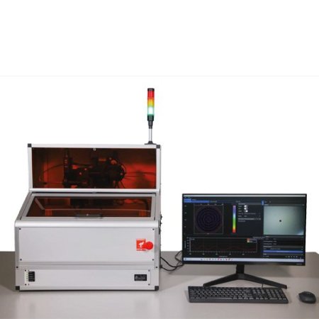 FR-Scanner All-In-One-Mic-XY200