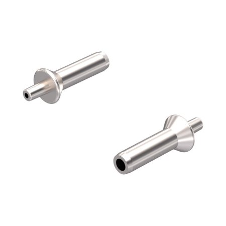 Adapter, vacuum wand small device needle mount (WHS-V5) Adapter, vacuum wand small device needle mount (WHS-V5)
