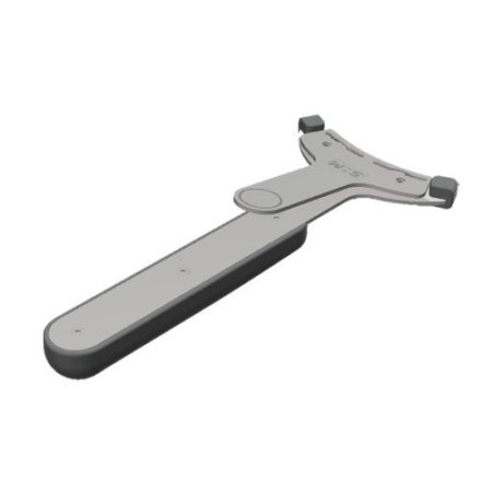 Wafer pick thinned wafers (WHS-G4) Wafer pick thinned wafers (WHS-G4)