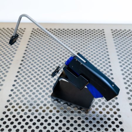 Mask pick - horizontal grip (WHS-L2) Mask pick - horizontal grip (WHS-L2)