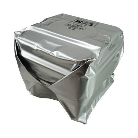 Large moisture barrier bag ESD 260x320 mm (WHS-B) Large moisture barrier bag ESD 260x320 mm (WHS-B)