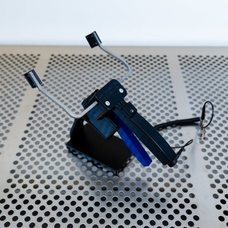 Mask pick - side grip (WHS-L1) 6x6x.120 Mask pick - side grip (WHS-L1) 6x6x.120