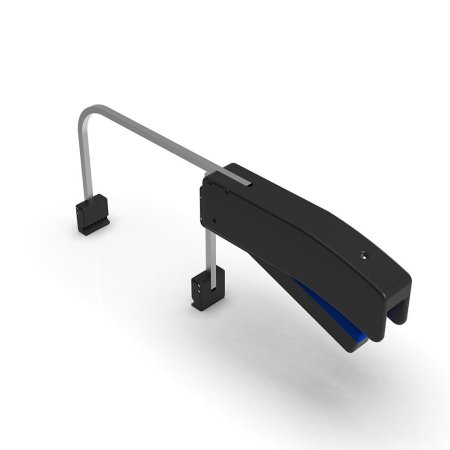 Mask pick - horizontal grip (WHS-L2) 5x5x.0.090 Photomasks and Reticles Mask pick - horizontal grip (WHS-L2) 5x5x.0.090 Photomasks and Reticles