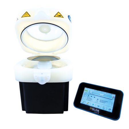 SPIN200x Spin coater - Advanced - Integrator model SPIN200x Spin coater - Advanced - Integrator model