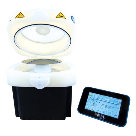 SPIN300x Spin coater - Advanced - Integrator model SPIN300x Spin coater - Advanced - Integrator model