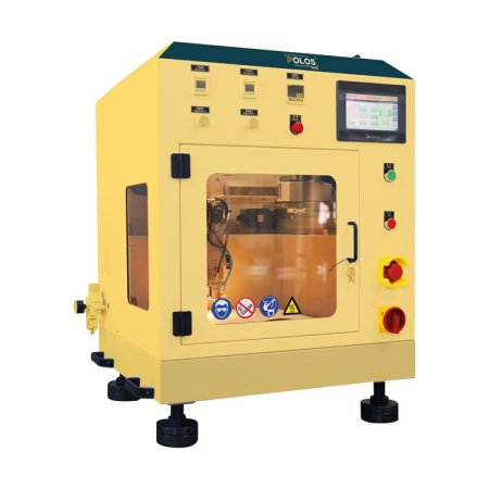 POLOS PC320 Photoresist Spray Coating System POLOS PC320 Photoresist Spray Coating System