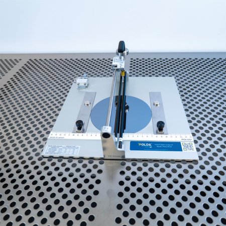 POLOS Wafer Scriber