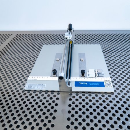 POLOS Wafer Scriber 4’’ - Diamond laser wheel POLOS Wafer Scriber 4’’ - Diamond laser wheel