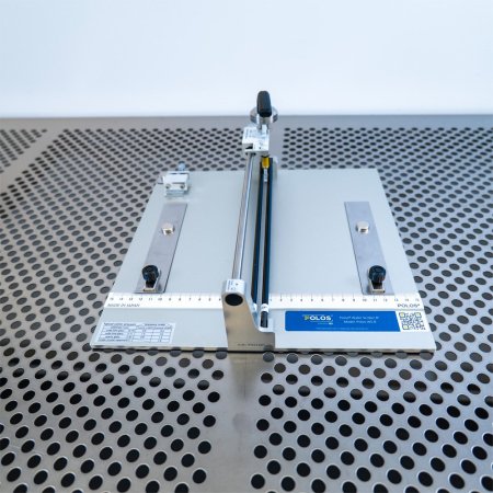 POLOS Wafer Scriber 12’’ - Diamond laser wheel POLOS Wafer Scriber 12’’ - Diamond laser wheel